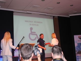 Miejska dżungla 2019 - finał XI edycji