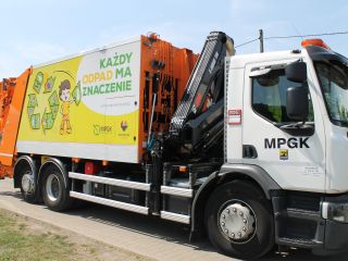 Uczestnicy pikniku rodzinnego Ekoodpowiedzialnie 2019