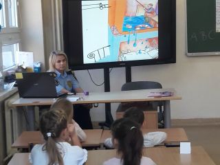 Bajkowy świat Europy