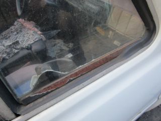 Odholowany z ulicy Cynkowej fiat 126p