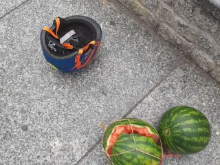 Bezpieczne sk8parki i pumptrucki” w Katowicach