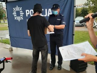 Bezpieczne sk8parki i pumptrucki” w Katowicach