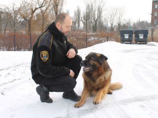 Michał i jego Balu