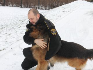 Michał i jego Balu