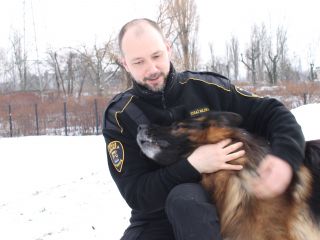 Michał i jego Balu
