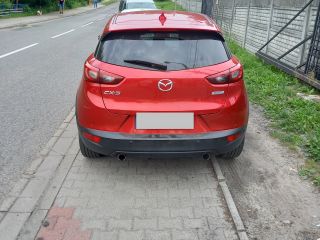 Wyzwanie: Parkowanie!