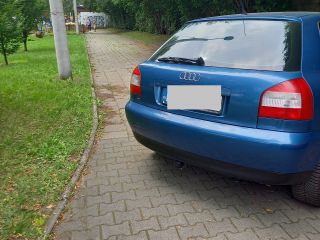 Wyzwanie: Parkowanie!
