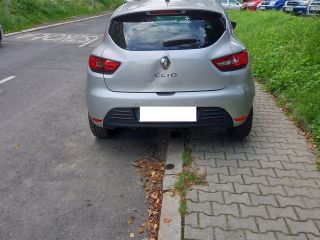 Wyzwanie parkowanie 