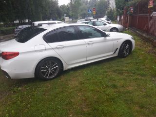 Wyzwanie parkowanie 