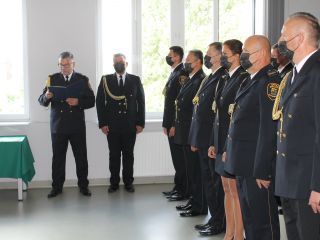 Dzień Straży Miejskiej