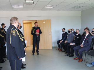 Dzień Straży Miejskiej