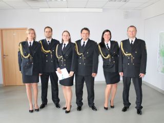 Dzień Straży Miejskiej