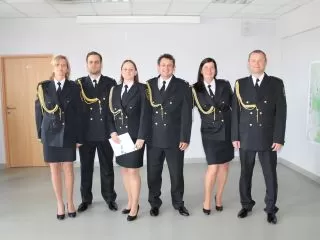 Dzień Straży Miejskiej