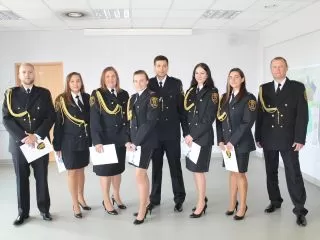Dzień Straży Miejskiej