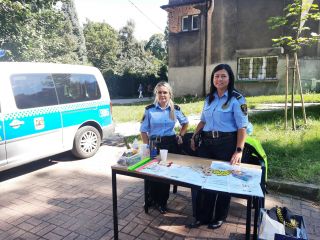 Festyn rodzinny w parafii pod wezwaniem Piotra i Pawła w Katowicach