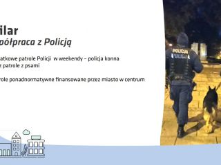 Bezpieczne Śródmieście