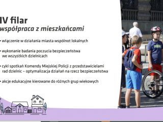 Bezpieczne Śródmieście