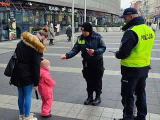 Błyśnij dla życia 