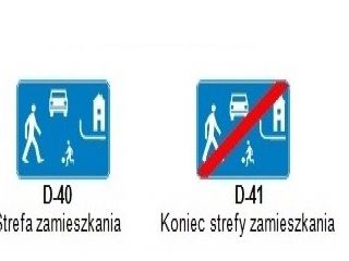 strefa zamieszkania