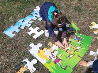 Puzzle