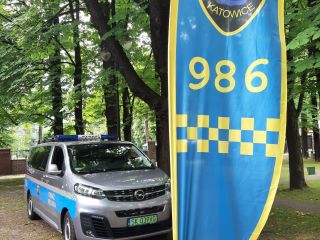 Strażnicy na obchodach Dnia Strażaka oraz Festiwalu Sportowym