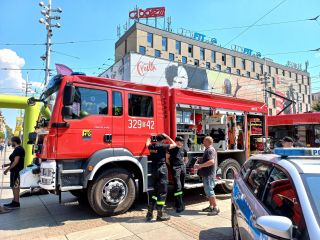 Katowice Motorem Bezpieczeństwa Śląska