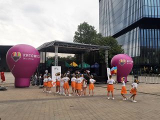 Integracyjny Piknik Polsko-Ukraiński