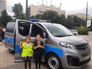 Integracyjny Piknik Polsko-Ukraiński