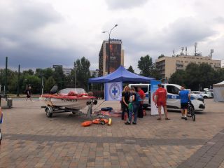 Integracyjny Piknik Polsko-Ukraiński