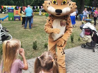 Integracyjny Piknik Polsko-Ukraiński