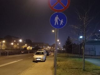 Wyzwanie parkowanie - podsumowanie tygodnia 28.11-04.12.2022