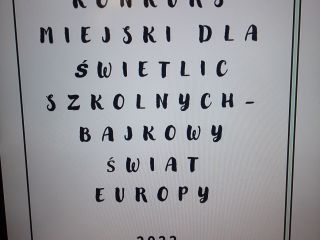 Konkurs 
