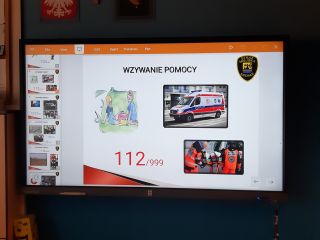 prezentacja I ja mogę zostać Bohaterem