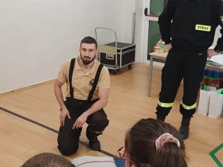Konkurs Bezpieczna droga do szkoły