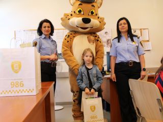 Konkurs plastyczny Z bajką bezpieczniej. Finał.