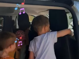 Relacja ze spotkania - bezpieczne wakacje