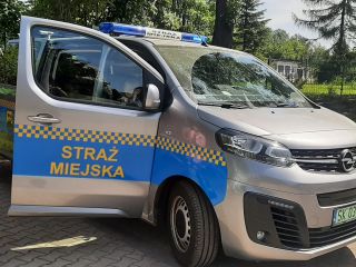 Relacja ze spotkania - bezpieczne wakacje
