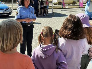 Warsztaty edukacyjne dla dzieci w Katowicach
