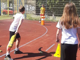 Warsztaty edukacyjne dla dzieci w Katowicach