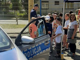 Warsztaty edukacyjne dla dzieci w Katowicach