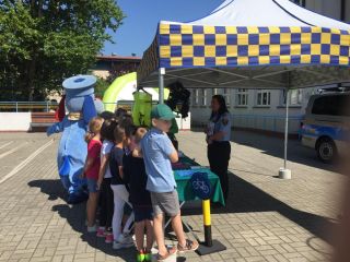  Warsztaty edukacyjne dla dzieci w Katowicach