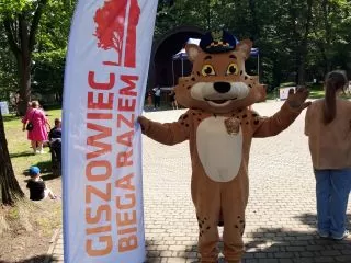 Festiwal Sportu na Giszowcu