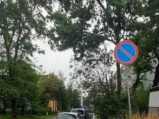 Parkowanie -Wyzwanie 31.07-06.08.2023 -  podsumowanie tygodnia
