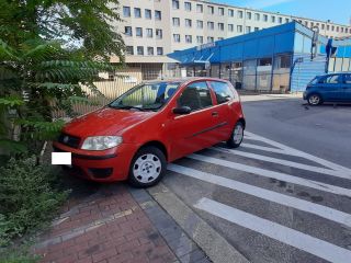 Parkowanie -Wyzwanie 31.07-06.08.2023 -  podsumowanie tygodnia