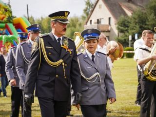 Katowickie dożynki 2023