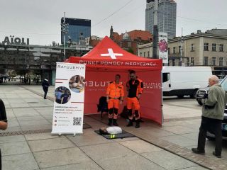 Profilaktyczny głos drogowy