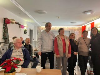 Bezpieczny senior