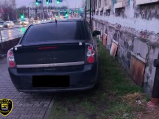 „Mistrzowie” parkowania w akcji „Wyzwanie: Parkowanie!”