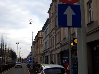 „Mistrzowie” parkowania w akcji „Wyzwanie: Parkowanie!” podsumowanie akcji w dniach 04 -10 marca 2024r