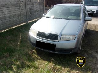 „Mistrzowie” parkowania w akcji „Wyzwanie: Parkowanie!” podsumowanie akcji w dniach 18-24 marca 2024r.